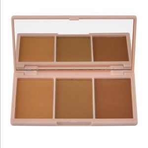 Basic Beauty Bronzer Palette